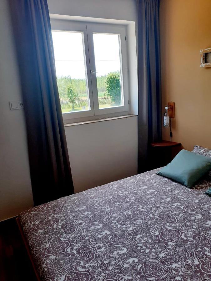 Camping Fantazia Tanya Szentkirály Eksteriør bilde